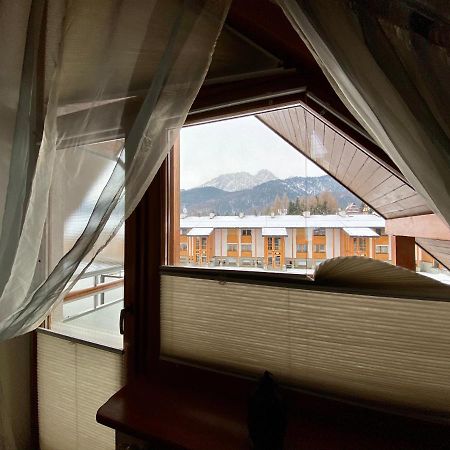 Viva Maria Zakopane Appartement Buitenkant foto