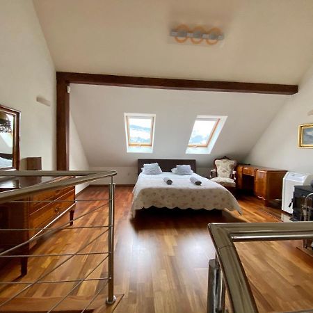 Viva Maria Zakopane Appartement Buitenkant foto