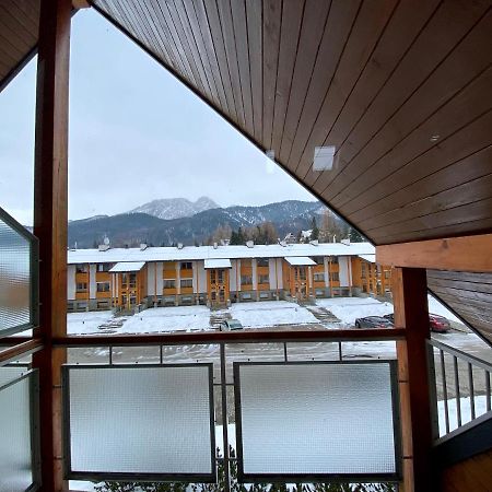 Viva Maria Zakopane Appartement Buitenkant foto