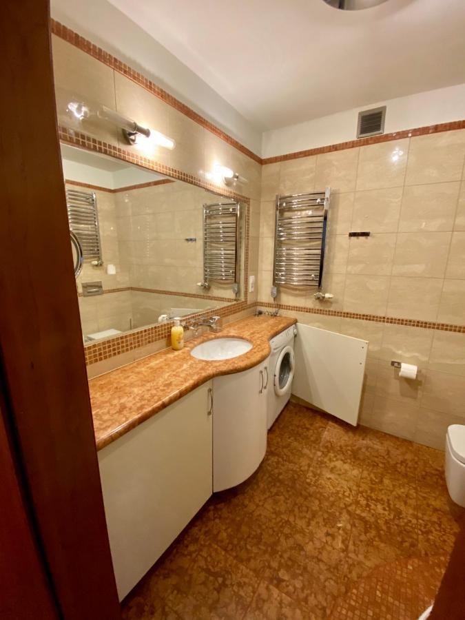 Viva Maria Zakopane Appartement Buitenkant foto