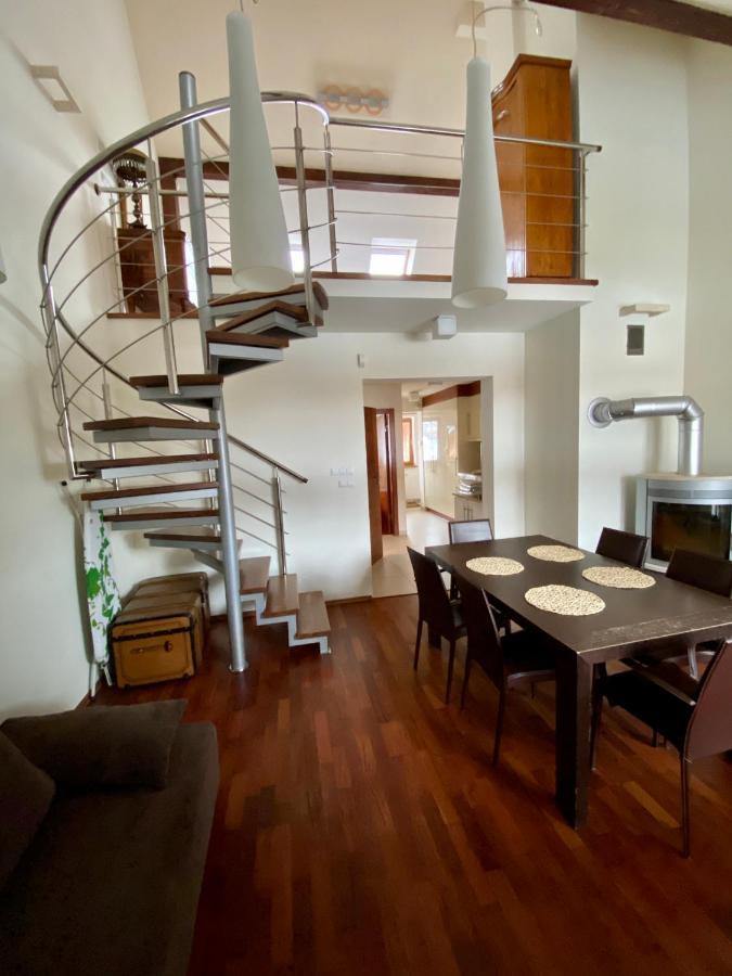 Viva Maria Zakopane Appartement Buitenkant foto