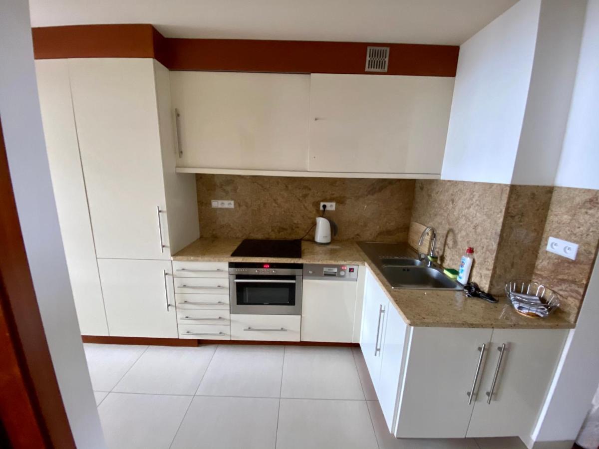 Viva Maria Zakopane Appartement Buitenkant foto